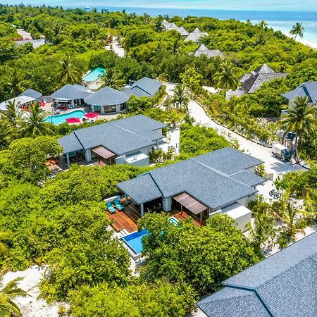 Hideaway Beach Resort & Spa Dhidhdhoo  Exterior photo