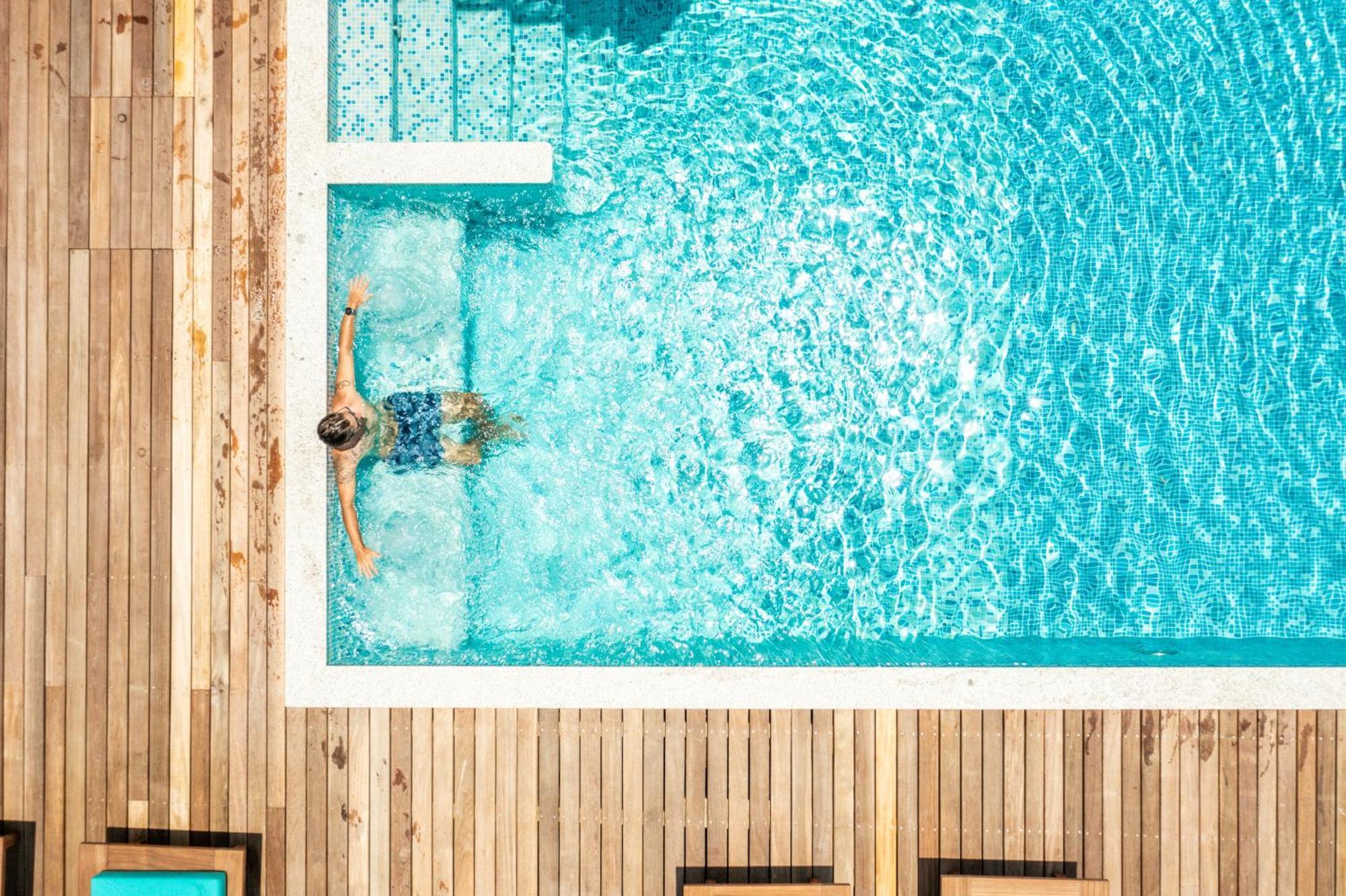 Hideaway Beach Resort & Spa Dhidhdhoo  Exterior photo
